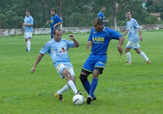 Imagem ilustrativa da imagem Copa da AABB entra na quarta rodada