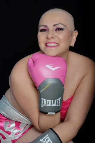 Imagem ilustrativa da imagem Retratos da superação