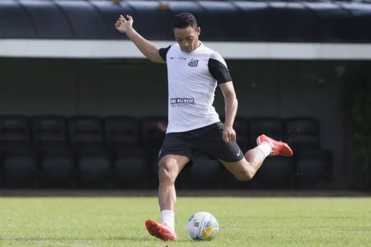 Imagem ilustrativa da imagem Clássico agita a Vila Belmiro