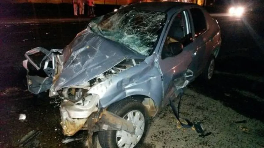 Imagem ilustrativa da imagem Feriado de Finados totaliza 13 mortes nas rodovias do Paraná