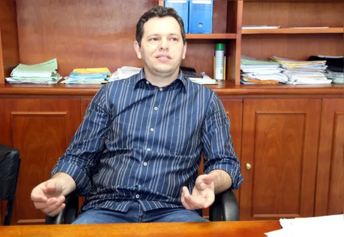 Imagem ilustrativa da imagem Apucarana tenta salvar verba federal 