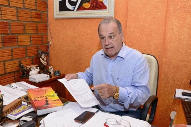 Imagem ilustrativa da imagem Atentado contra prefeita poderá ir a julgamento