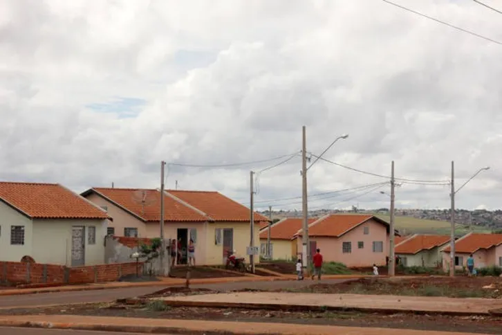 Imagem ilustrativa da imagem Casa popular tem oferta de R$ 20 mil na internet