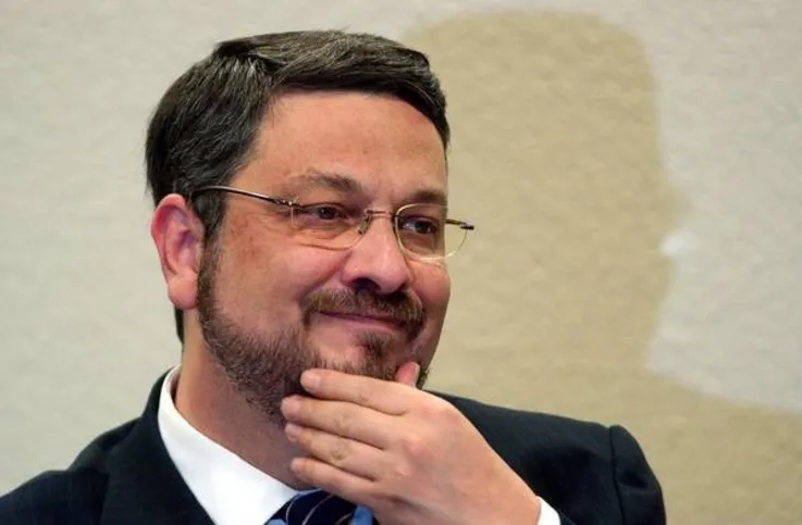 Imagem ilustrativa da imagem ‘Viés político’