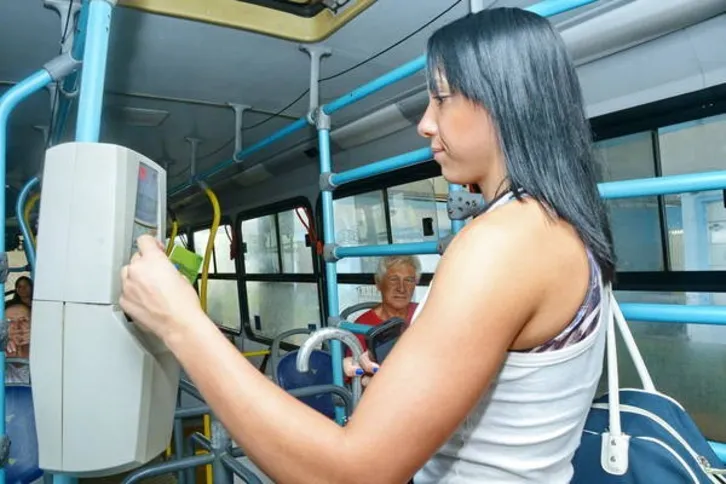 Imagem ilustrativa da imagem Tarifa aumenta R$ 0,30 em Arapongas