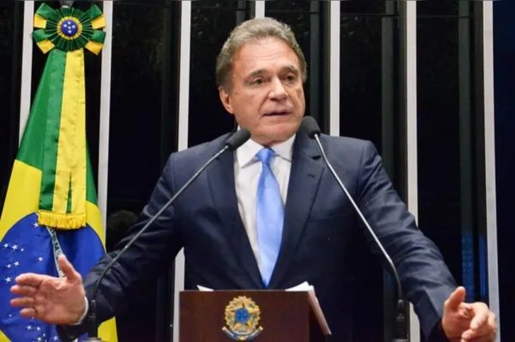 Imagem ilustrativa da imagem Apoio à greve dos caminhoneiros