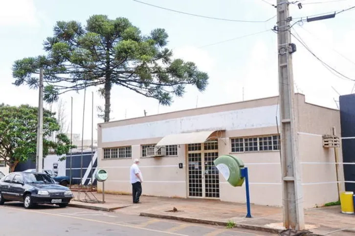 Imagem ilustrativa da imagem Projeto de cadeia terá que ser refeito