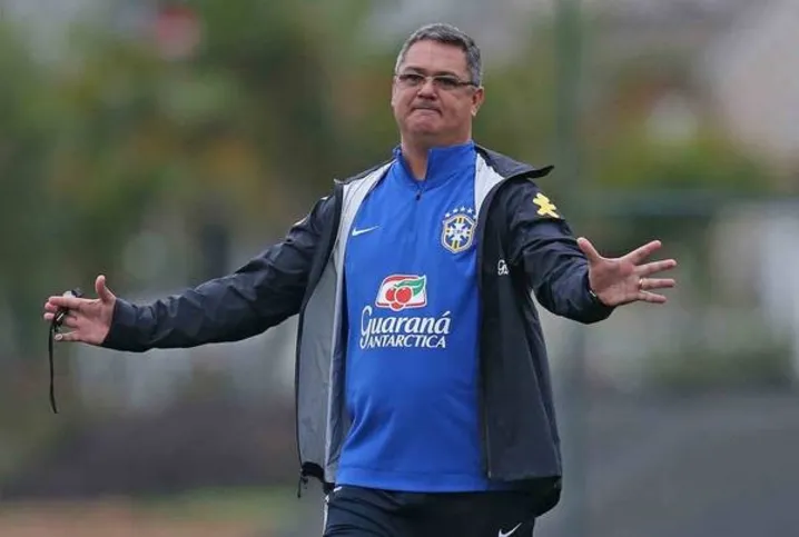 Imagem ilustrativa da imagem Seleção Brasileira olímpica vai encarar hoje os Estados Unidos