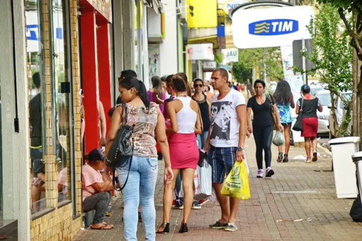 Imagem ilustrativa da imagem Prefeitura anuncia criação de campanha natalina 