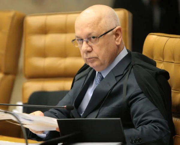 Imagem ilustrativa da imagem STF derruba doação eleitoral oculta aprovada pelo Congresso