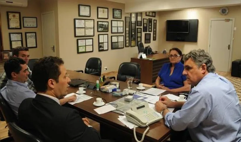 Imagem ilustrativa da imagem Jardim Alegre garante 75 moradias