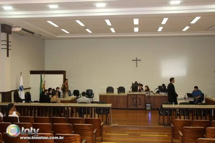 Imagem ilustrativa da imagem Réus são absolvidos de assassinato de detento