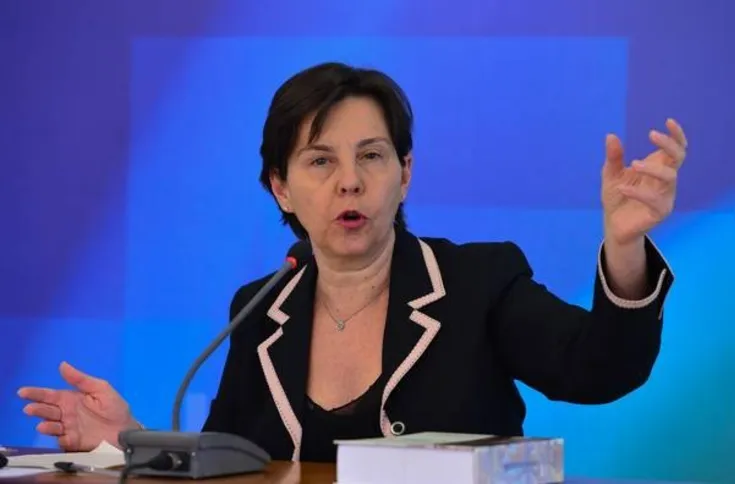 Imagem ilustrativa da imagem Ministra alerta para aumento da pobreza 
