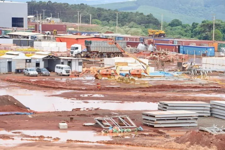 Imagem ilustrativa da imagem Klabin muda a realidade de Ortigueira