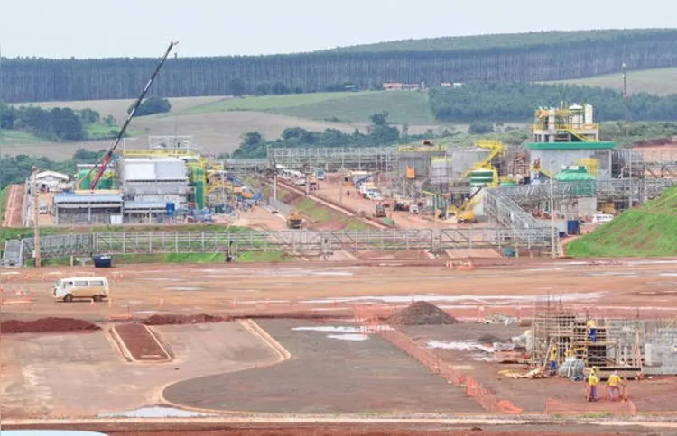 Imagem ilustrativa da imagem Klabin muda a realidade de Ortigueira