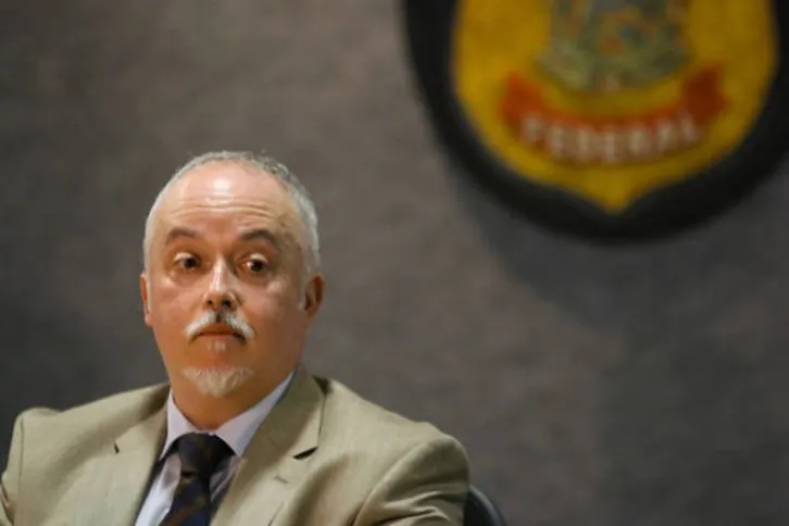 Imagem ilustrativa da imagem PF mira novo operador da Lava Jato e ex-funcionários