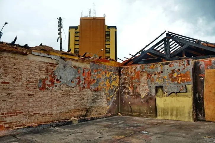 Imagem ilustrativa da imagem Arapongas recupera antiga estação