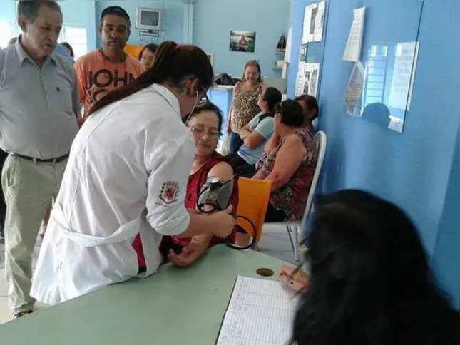 Imagem ilustrativa da imagem Escolas abrem inscrições para cursos técnicos