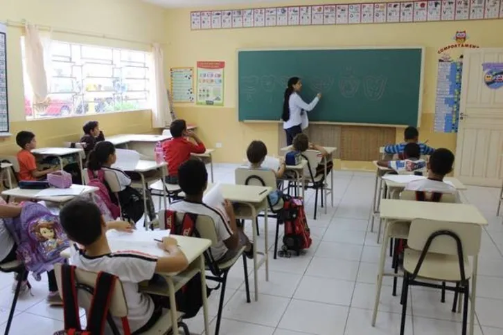 Imagem ilustrativa da imagem Fonoaudiologia ajuda no aprendizado em Arapongas