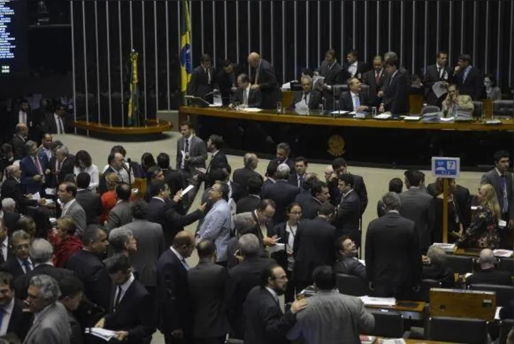 Imagem ilustrativa da imagem Veto ao reajuste do Judiciário