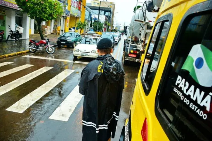 Imagem ilustrativa da imagem Furtos e roubos preocupam comércio