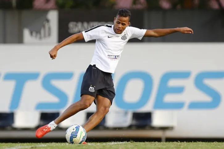 Imagem ilustrativa da imagem Santos e Flamengo vão duelar na Vila Belmiro