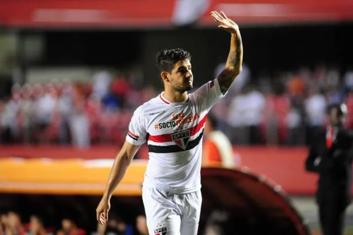 Imagem ilustrativa da imagem Arsenal mostra interesse em Pato