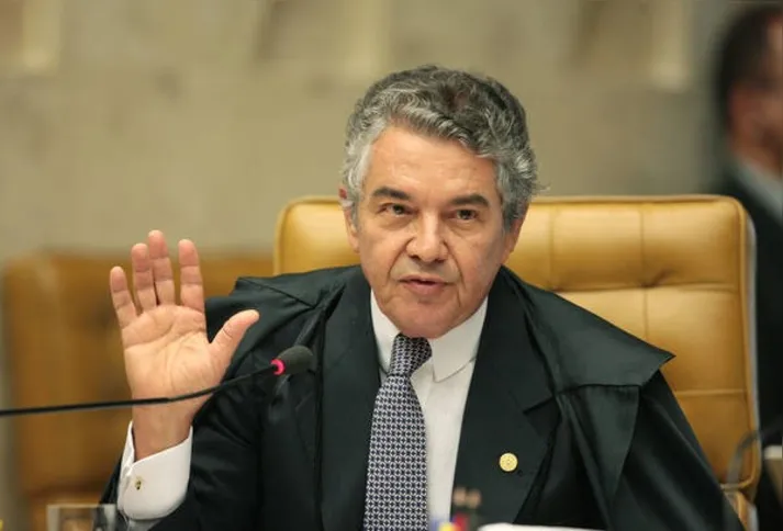 Imagem ilustrativa da imagem Pelo afastamento