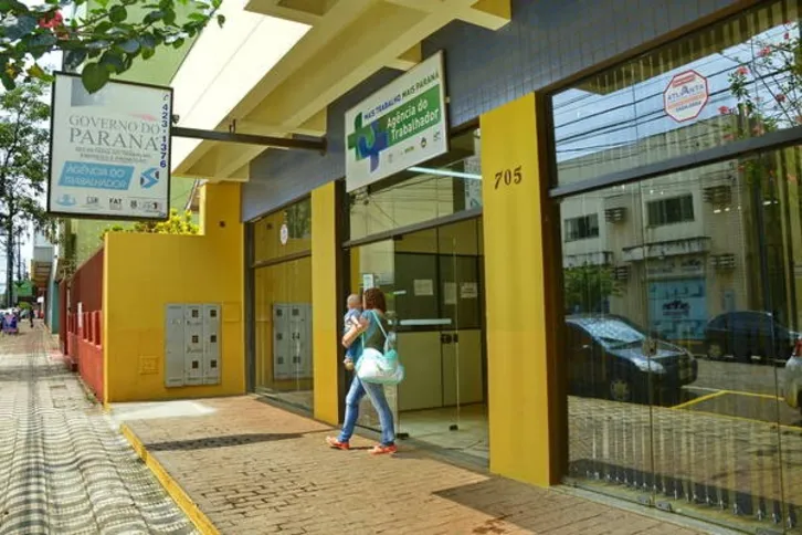 Imagem ilustrativa da imagem Procura por empregos cresce 56%