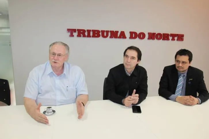 Imagem ilustrativa da imagem BRDE deve fechar ano com R$ 1,4 bi em investimentos