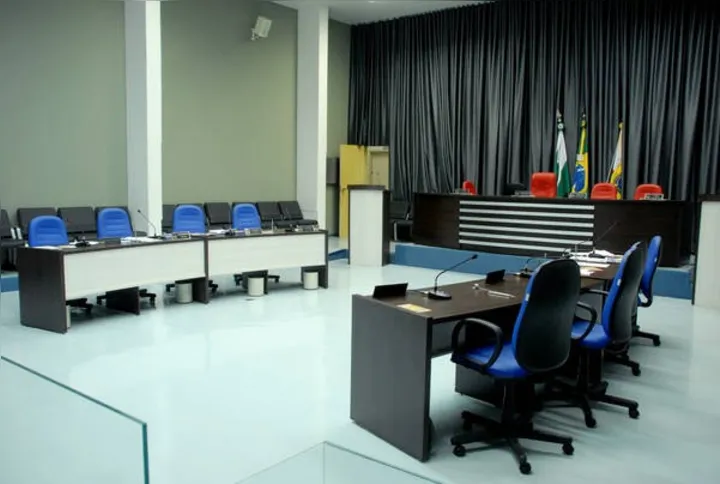 Imagem ilustrativa da imagem Número de candidatos a  vereador deve crescer 36%