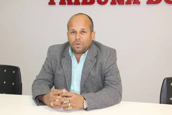 Imagem ilustrativa da imagem Carlinhos Vidente arrecada donativos para vítimas de Minas Gerais