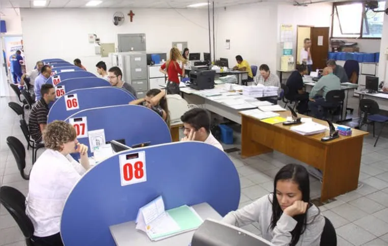 Imagem ilustrativa da imagem Prefeitura faz ‘mutirão’ para atender contribuintes