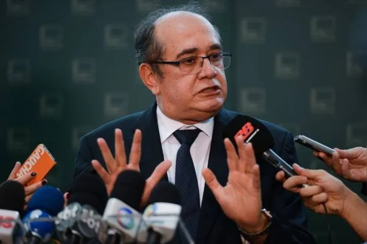 Imagem ilustrativa da imagem Tenho toda a confiança na urna eletrônica, diz ministro