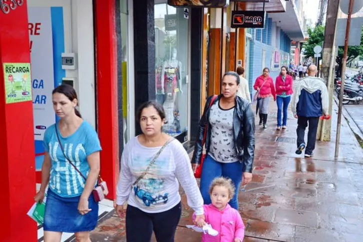 Imagem ilustrativa da imagem Inadimplência cresce 38% no comércio de Arapongas