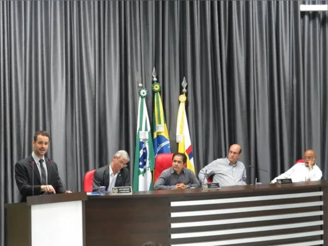 Imagem ilustrativa da imagem MP defende fiscalização, mas contesta lei municipal