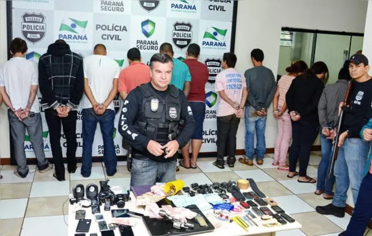 Imagem ilustrativa da imagem Polícia Civil fecha hotel usado como ponto de tráfico