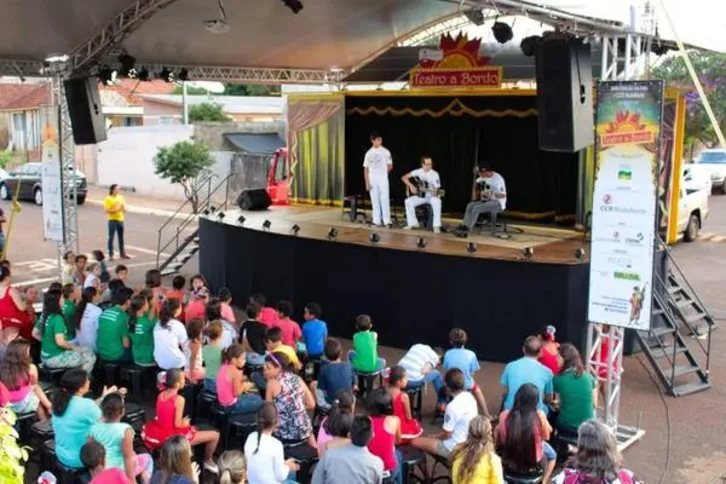 Imagem ilustrativa da imagem Cursinho gratuito será ampliado em Arapongas