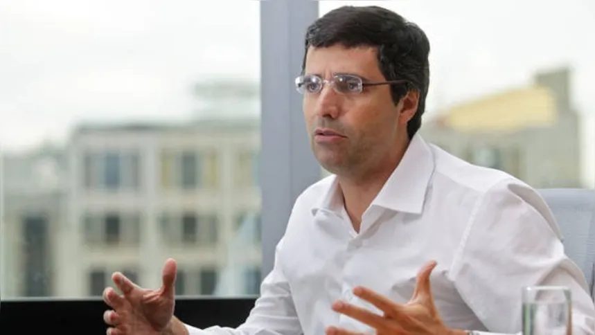 Imagem ilustrativa da imagem PMDB lidera doações de banqueiro preso 