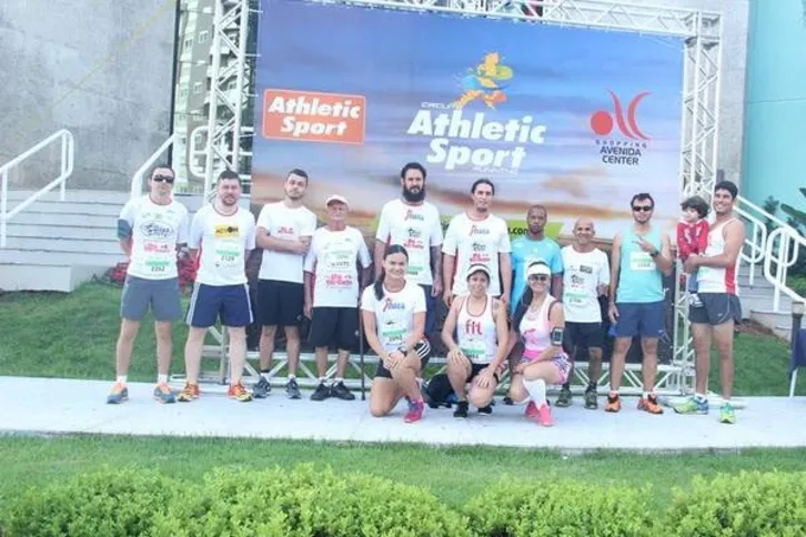 Imagem ilustrativa da imagem Corrida Santo Trevisan terá hoje a última etapa