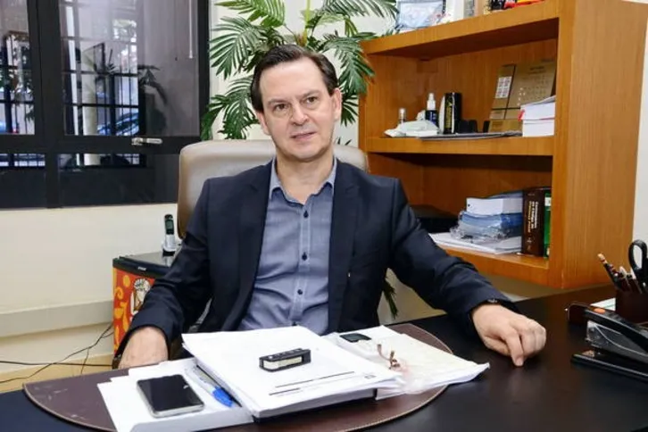 Imagem ilustrativa da imagem Juiz de Apucarana defende voto impresso