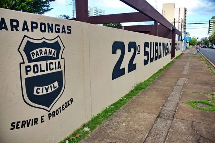 Imagem ilustrativa da imagem  Vítimas de agressão terão atendimento especial em Arapongas