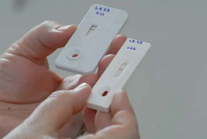 Imagem ilustrativa da imagem Número de mortes por HIV aumenta 21,4% na região