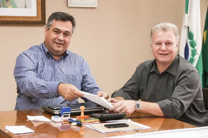 Imagem ilustrativa da imagem Apucarana garante recursos 