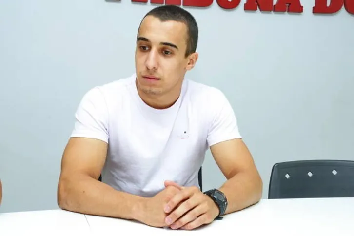 Imagem ilustrativa da imagem Renato Costa será atração no MSC