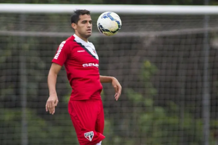 Imagem ilustrativa da imagem São Paulo tenta vaga na Libertadores