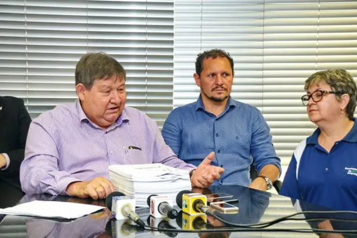 Imagem ilustrativa da imagem Plano de Cargos atende o magistério