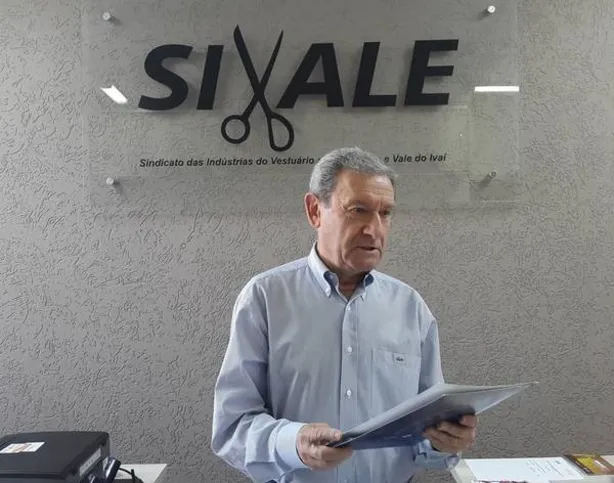 Imagem ilustrativa da imagem Setores produtivos destacam resultado do índice Firjan