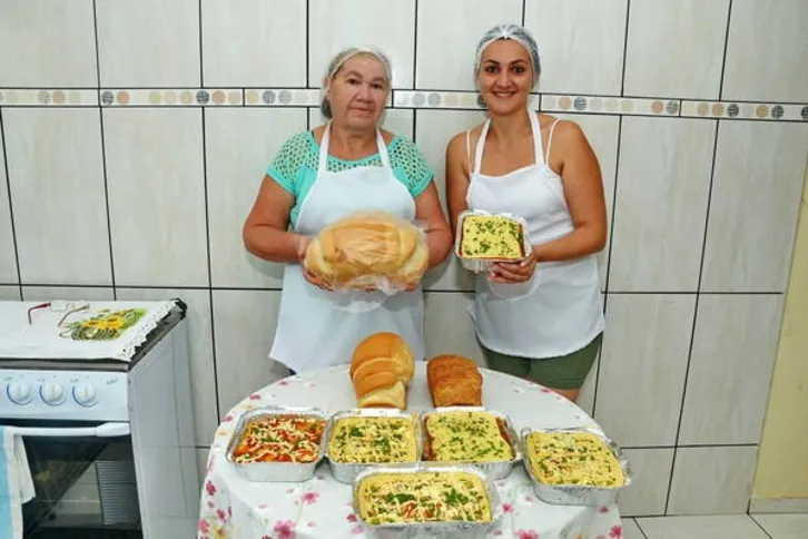 Imagem ilustrativa da imagem Crise gera aumento da informalidade