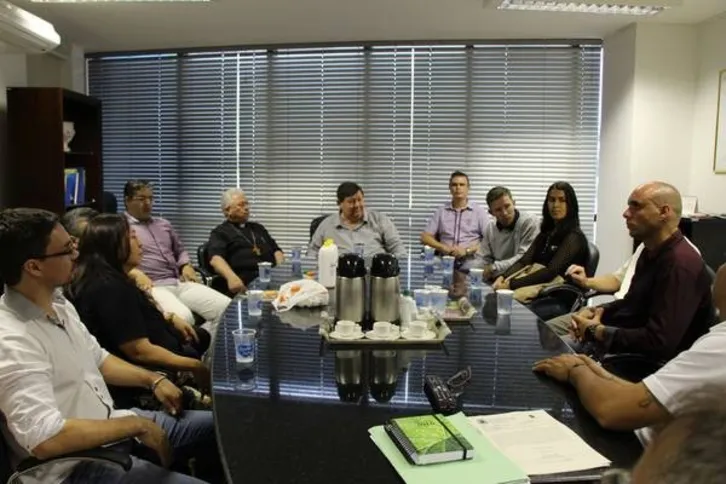 Imagem ilustrativa da imagem Arapongas pode ganhar centro de recuperação